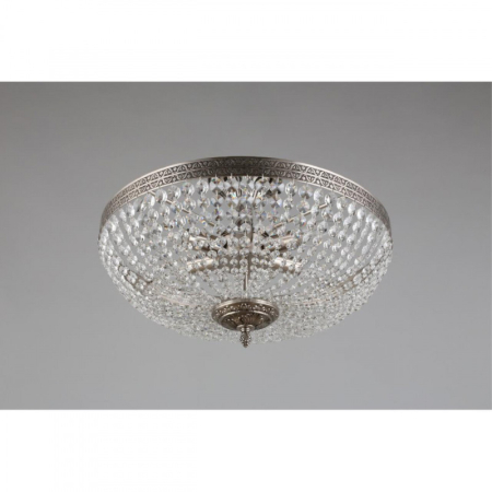 Люстра на штанге APLOYT APL.756.17.06