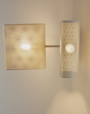 Бра Moderli V11809-2W