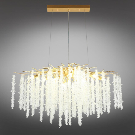 Подвесная люстра APLOYT APL.848.23.10