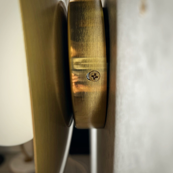 Бра ImperiumLoft 167175-26