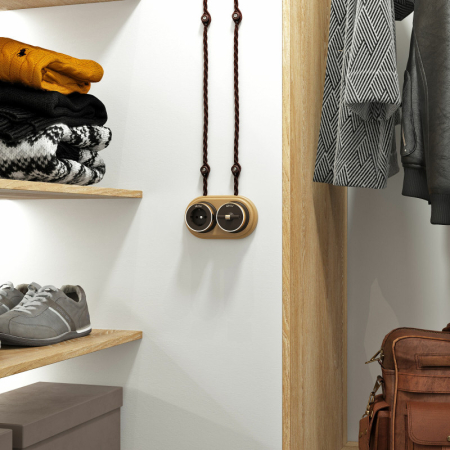 Выключатель Werkel W5812052