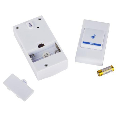 Звонок беспроводной аналоговый A05 Эра Б0053279