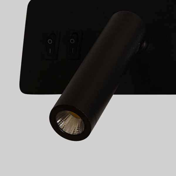 Спот F-Promo 4691-1W