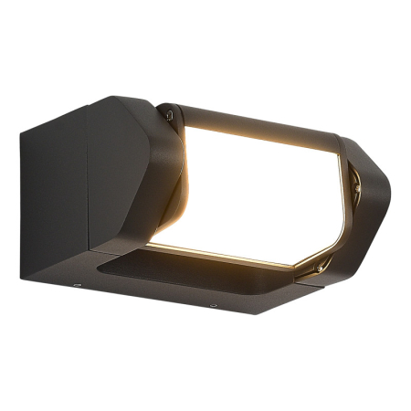 Светильник настенный ST-Luce SL9540.701.01