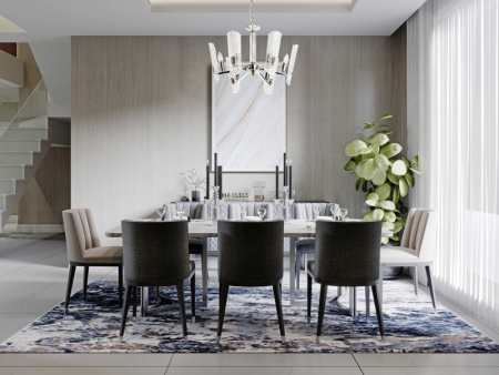 Подвесная люстра MW-Light 336012906