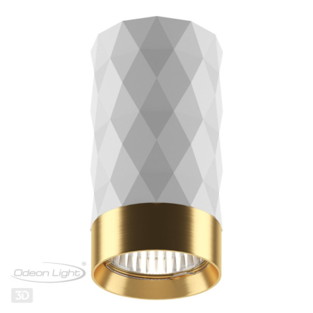 Накладной светильник Odeon Light 4286/1C