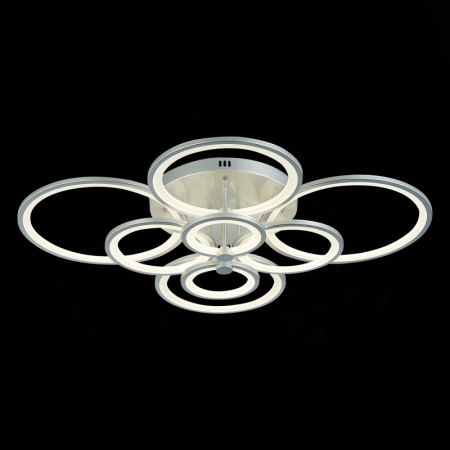 Накладная люстра EVOLED SLE200392-08