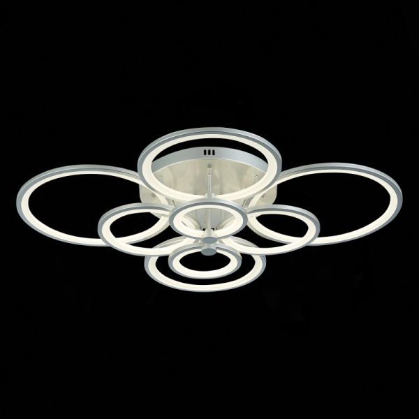 Накладная люстра EVOLED SLE200392-08