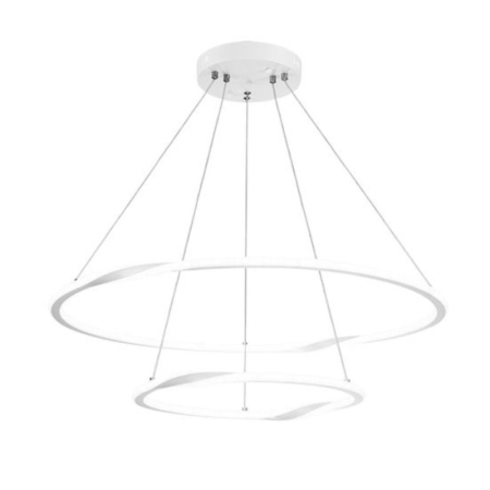 Каскадная люстра ARTE Lamp A2211SP-2WH