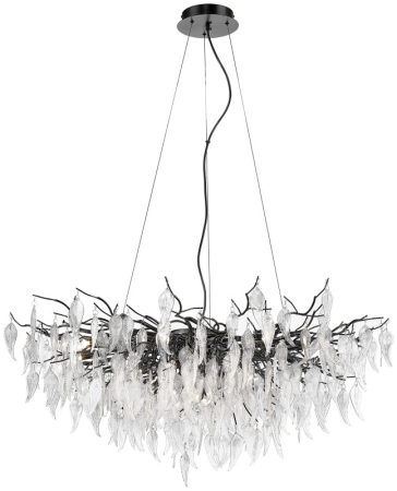 Подвесная люстра WERTMARK WE182.15.023