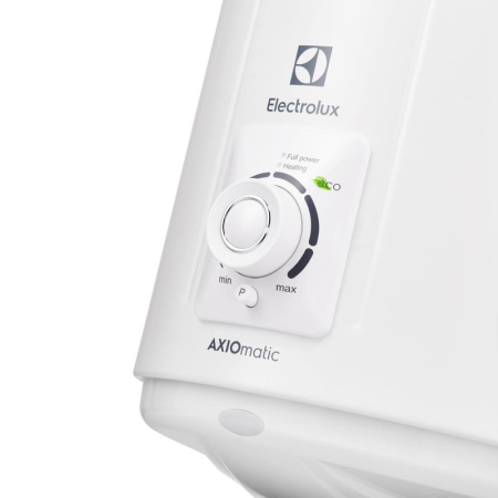 Водонагреватель электрический накопительный 100л EWH 100 AXIOmatic Electrolux НС-1007009