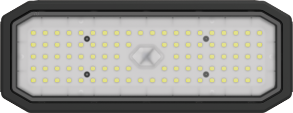 Светильник светодиодный 72 589 ДСП-112-00-100-4К-D90 4000К CRI90 Innolux 72589