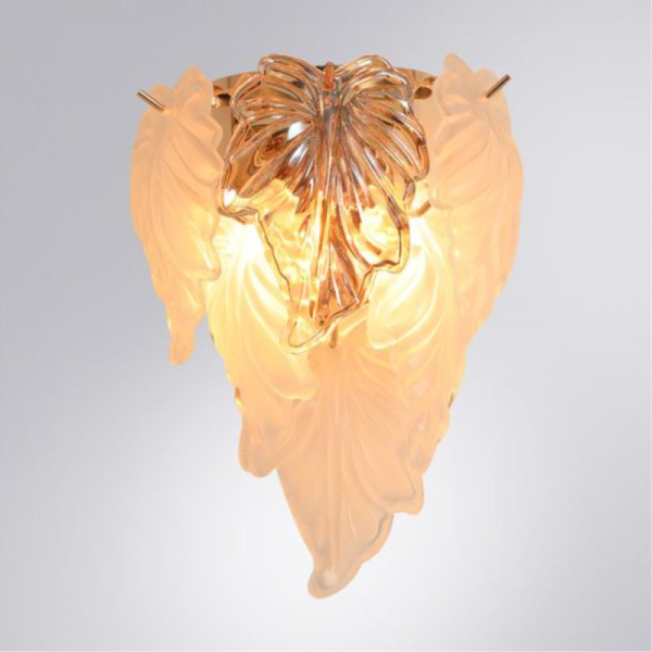 Бра ARTE Lamp A4070AP-2GO