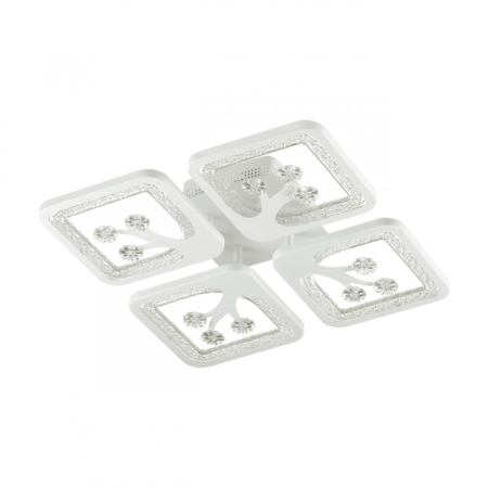 Накладная люстра LUMION 5205/64CL