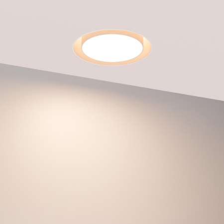 Встраиваемый светильник Arlight 051584