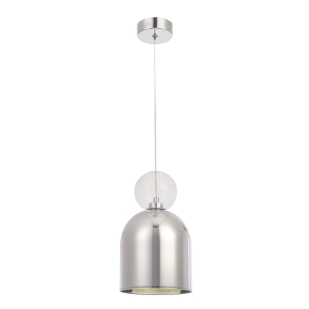 Crystal Lux Светильник подвесной Crystal Lux MURCIA SP1.3 CHROME