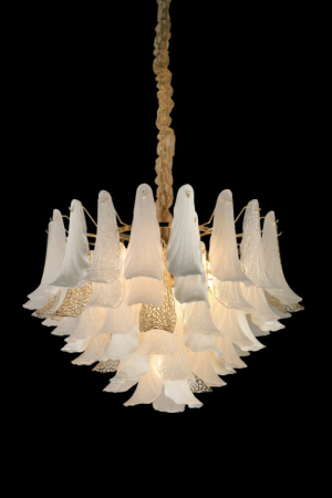 Подвесная люстра Fluorite FL1093-16P