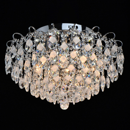 Накладная люстра DeMarkt 111010516