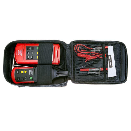 Кабельный локатор R6818 REXANT