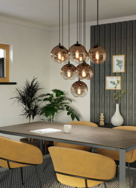 Каскадная люстра EGLO 901926