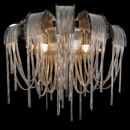 Бра LOFT IT 10404W/C SN