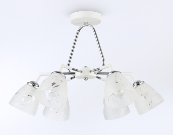 Люстра на штанге Ambrella Light TR303292