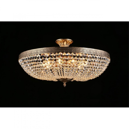 Люстра на штанге APLOYT APL.756.07.10