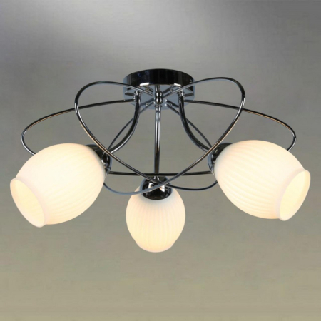 Накладная люстра Omnilux OML-54307-03