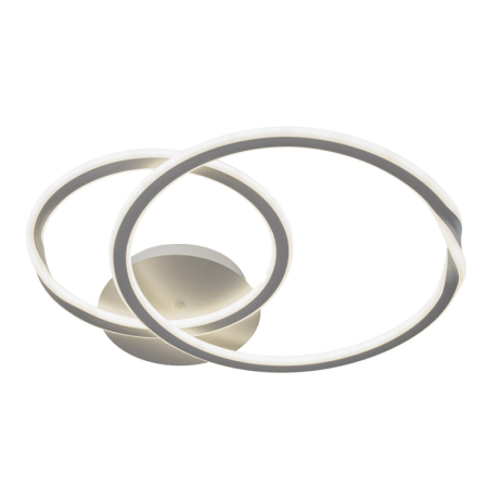 Накладной светильник ARTE Lamp A2211PL-2WH