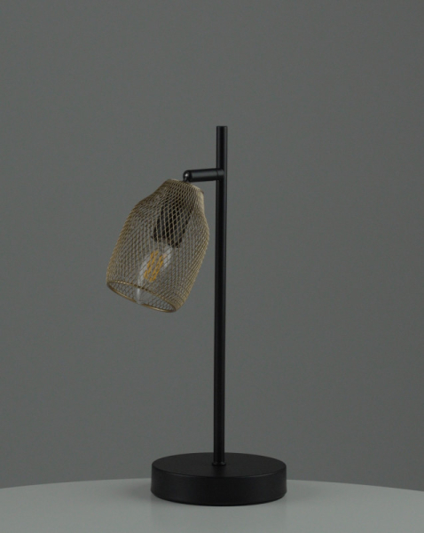 Настольная лампа Moderli V11834-1T