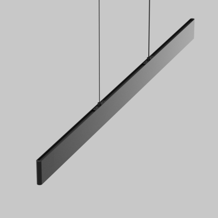 Линейный светильник Maytoni Technical P109PL-36W2.7-6K-B