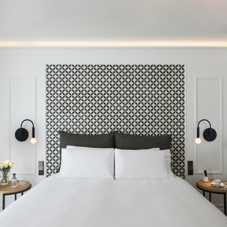 Бра ImperiumLoft 141077-26