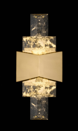 Бра Fluorite FL1168-3W