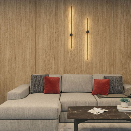 Бра Denkirs DK5014-BK