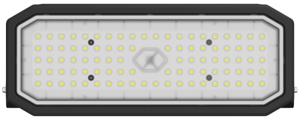 Светильник светодиодный 96 250 ДО-01-75-5К-D120 Innolux 96250
