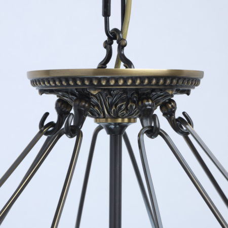 Подвесная люстра Chiaro 109010105