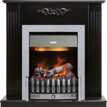 Dimplex Каминокомплект Lumsden - Венге с очагом Danville Chrome FB2