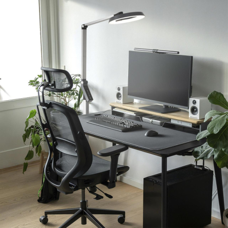 Торшер LUMION 8332/15FL