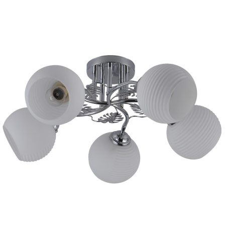 Накладная люстра Escada 1119/5PL