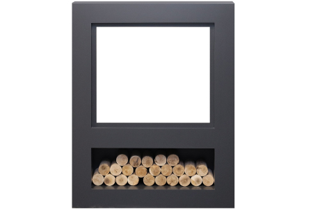 Dimplex Портал Dimplex Loft - Серый графит