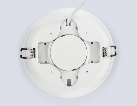 Встраиваемый светильник Ambrella Light TU5012