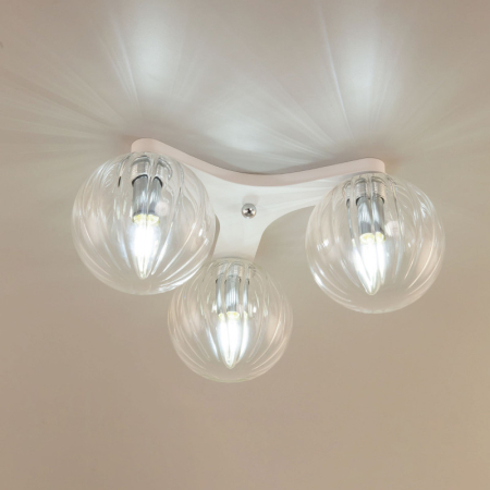 Накладная люстра Citilux CL116130