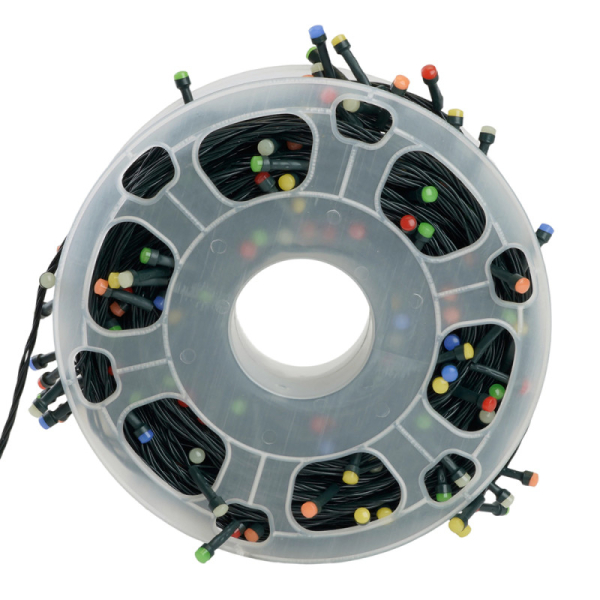 Светодиодная гирлянда Feron 51438