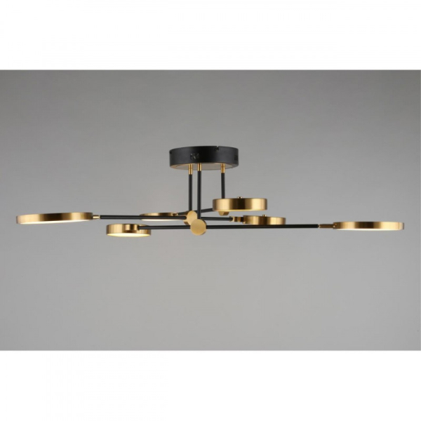 Люстра на штанге APLOYT APL.043.07.50