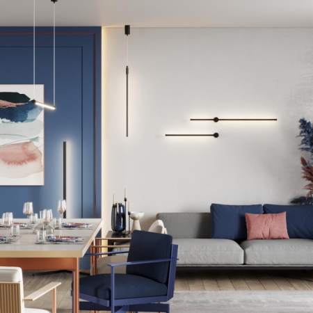 Бра Odeon Light 4335/12WLP