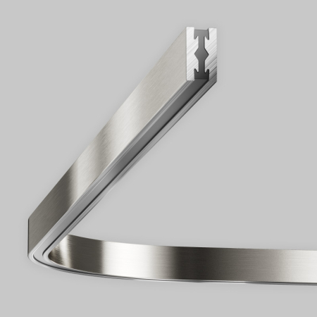 Коннектор Maytoni Technical TRX154-RC80-PT