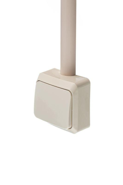 Кабель-канал MultiSet 30х13 L2000 крем. SE IMT30130BE