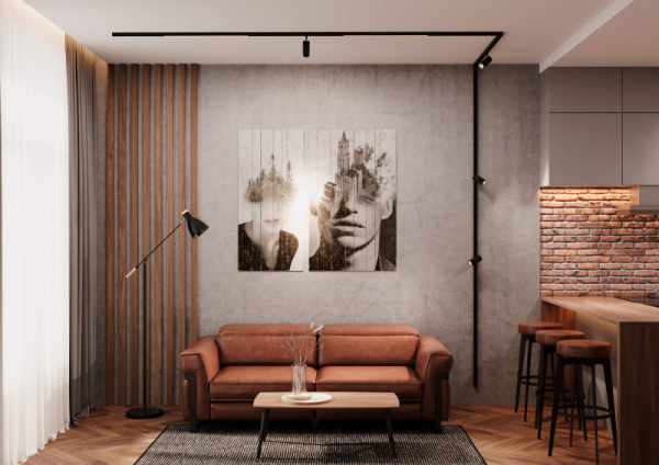 Crystal Lux CLT 0.114 01 L2000 BL