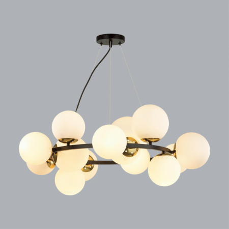 Подвесная люстра LUMION 6508/14