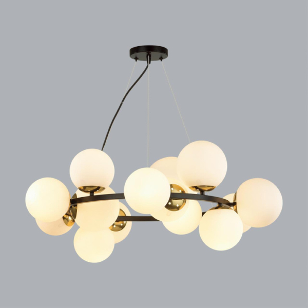 Подвесная люстра LUMION 6508/14